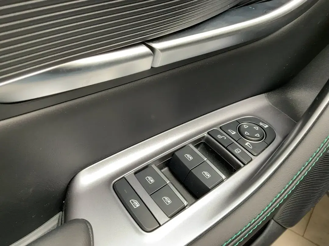 BYD Seal U - Thumbnail 14