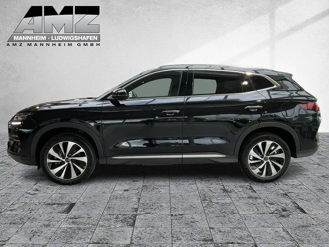 BYD Seal U - Thumbnail 3