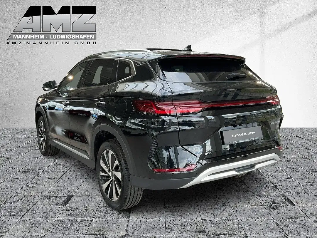 BYD Seal U - Thumbnail 4
