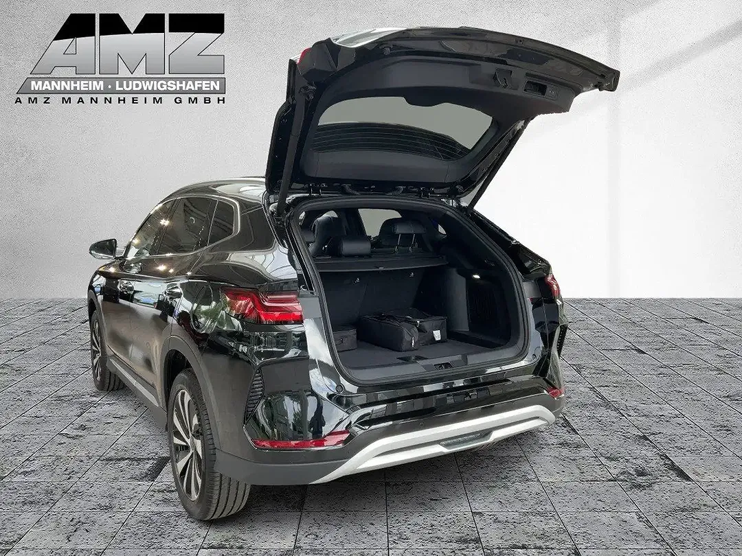 BYD Seal U - Thumbnail 7