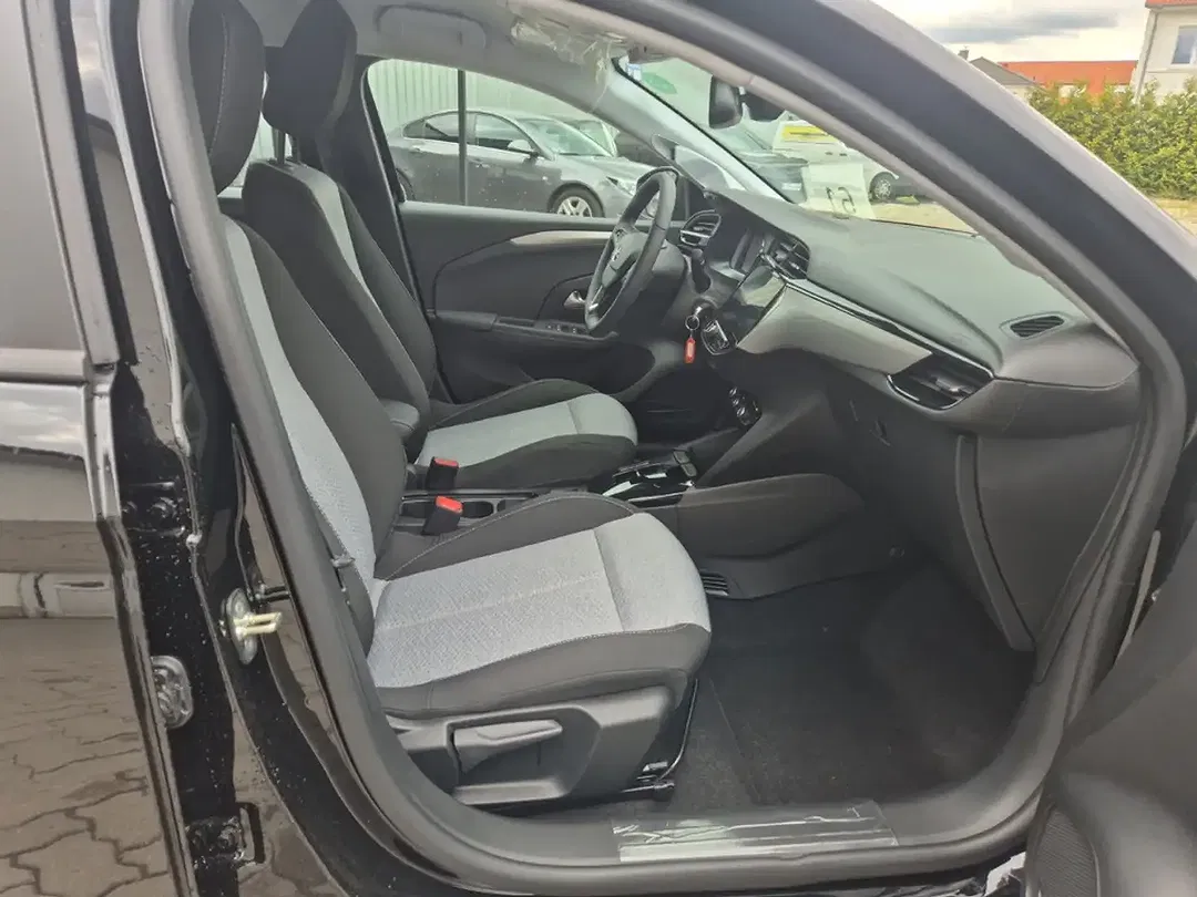 Opel Corsa-e - Thumbnail 13