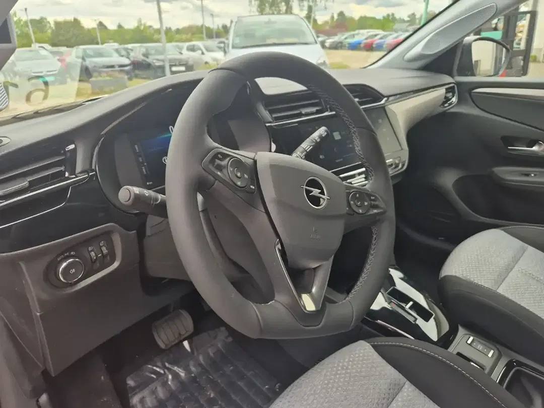 Opel Corsa-e - Thumbnail 14