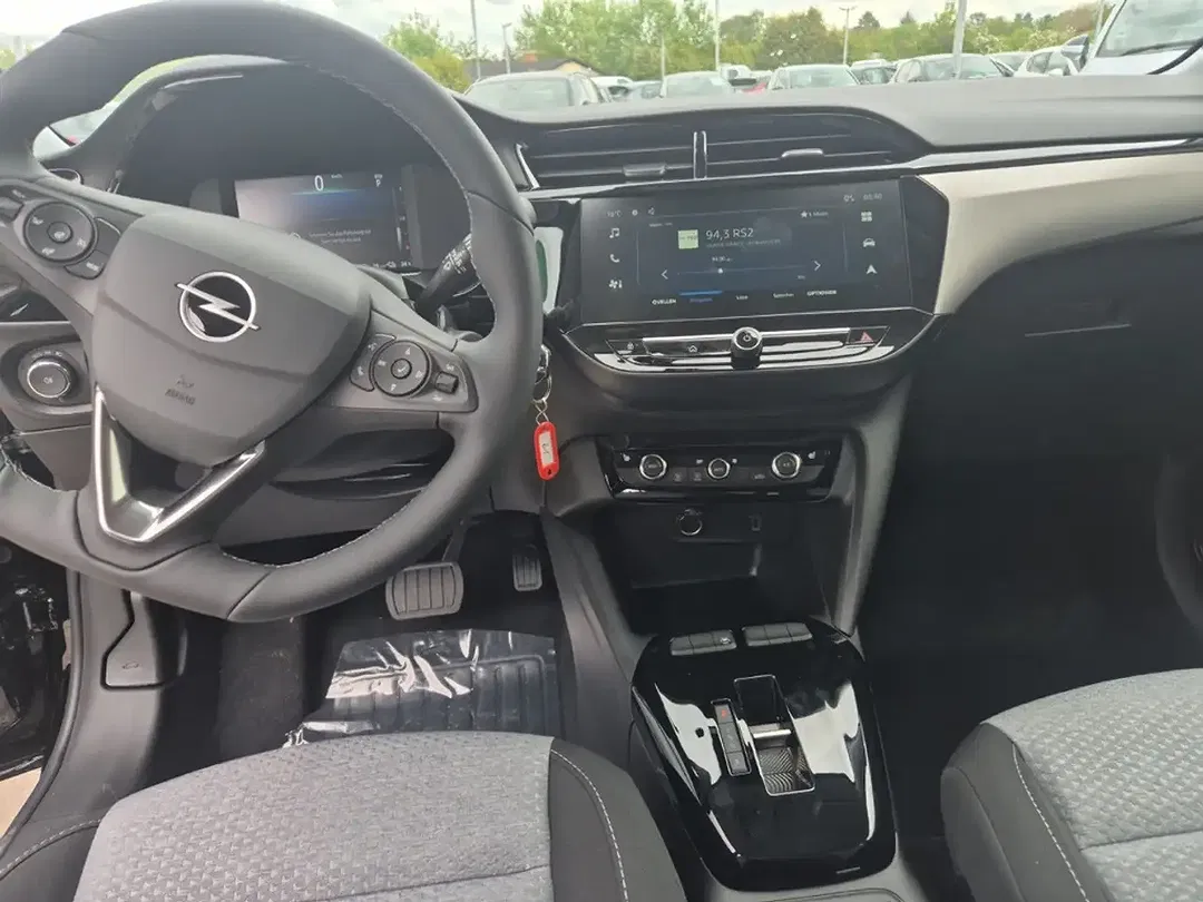 Opel Corsa-e - Thumbnail 15
