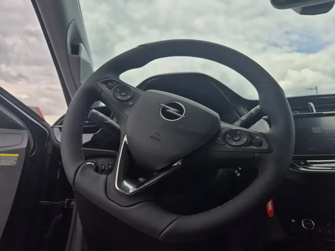 Opel Corsa-e - Thumbnail 17
