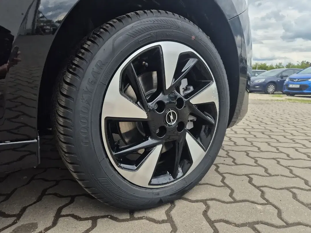 Opel Corsa-e - Thumbnail 20
