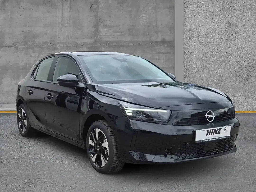 Opel Corsa-e - Thumbnail 3