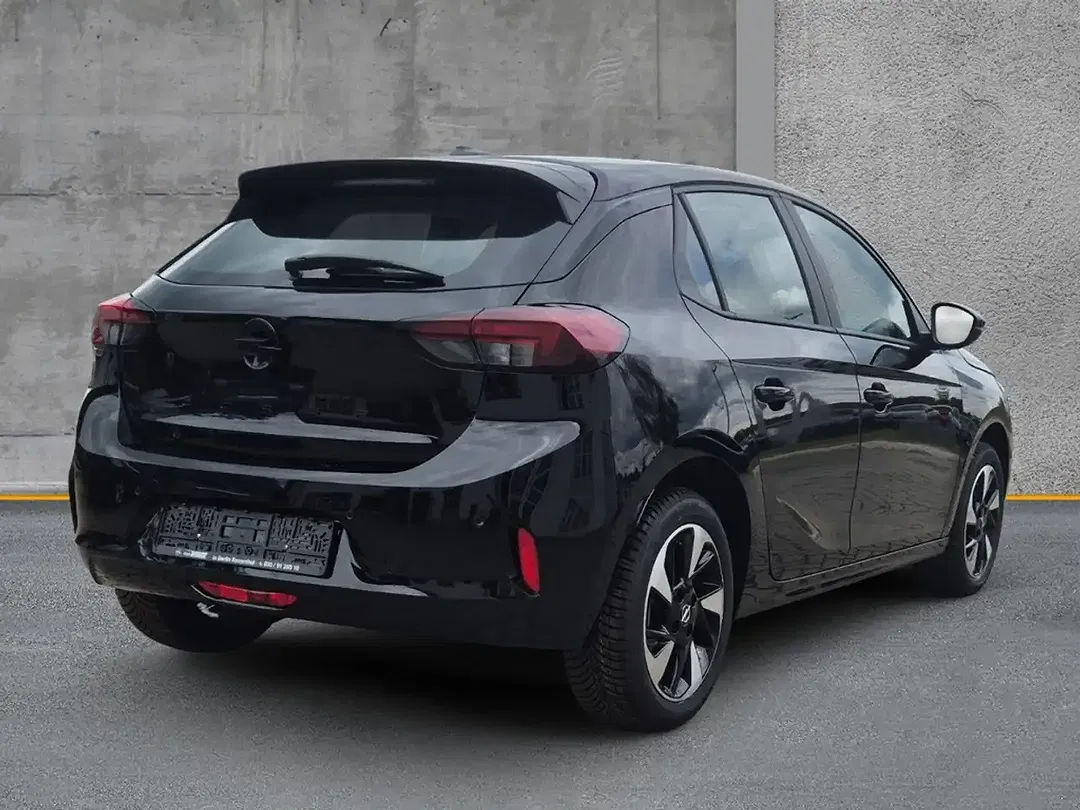 Opel Corsa-e - Thumbnail 4