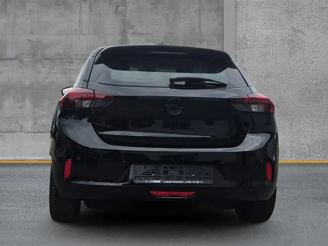 Opel Corsa-e - Thumbnail 5