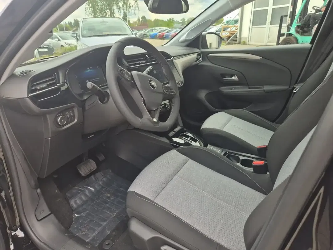 Opel Corsa-e - Thumbnail 9