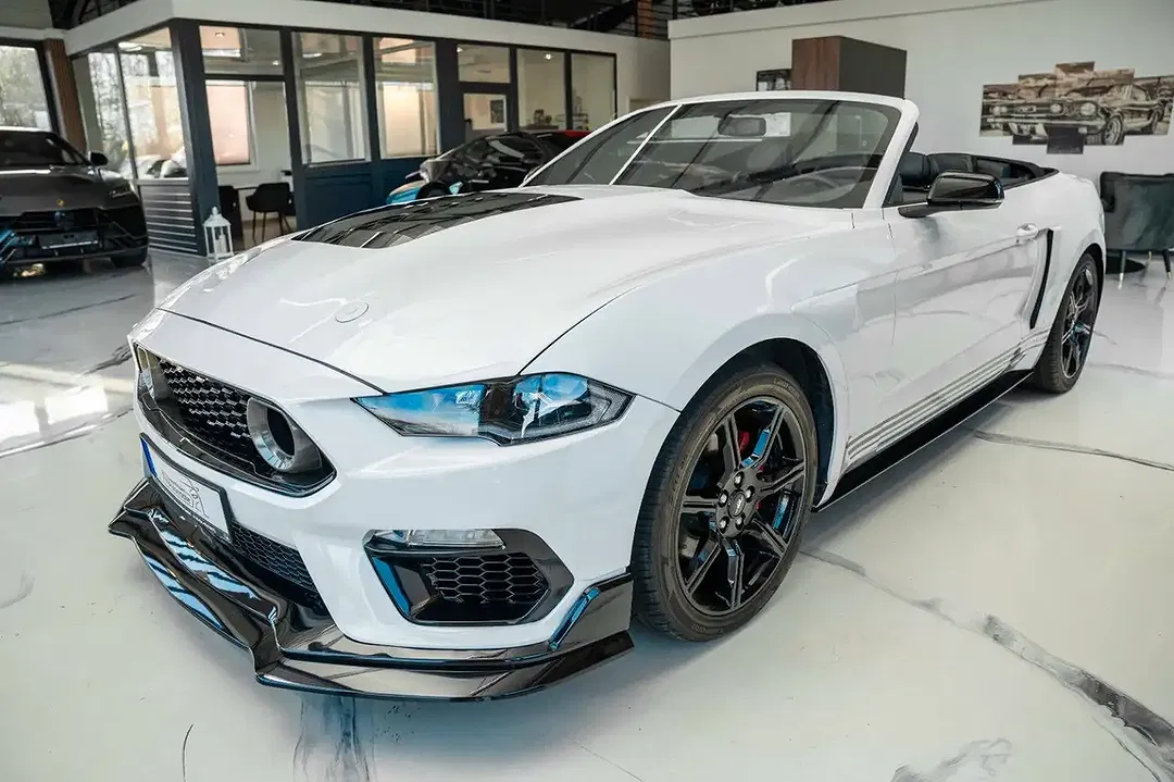 Ford Mustang 2.3 Premium