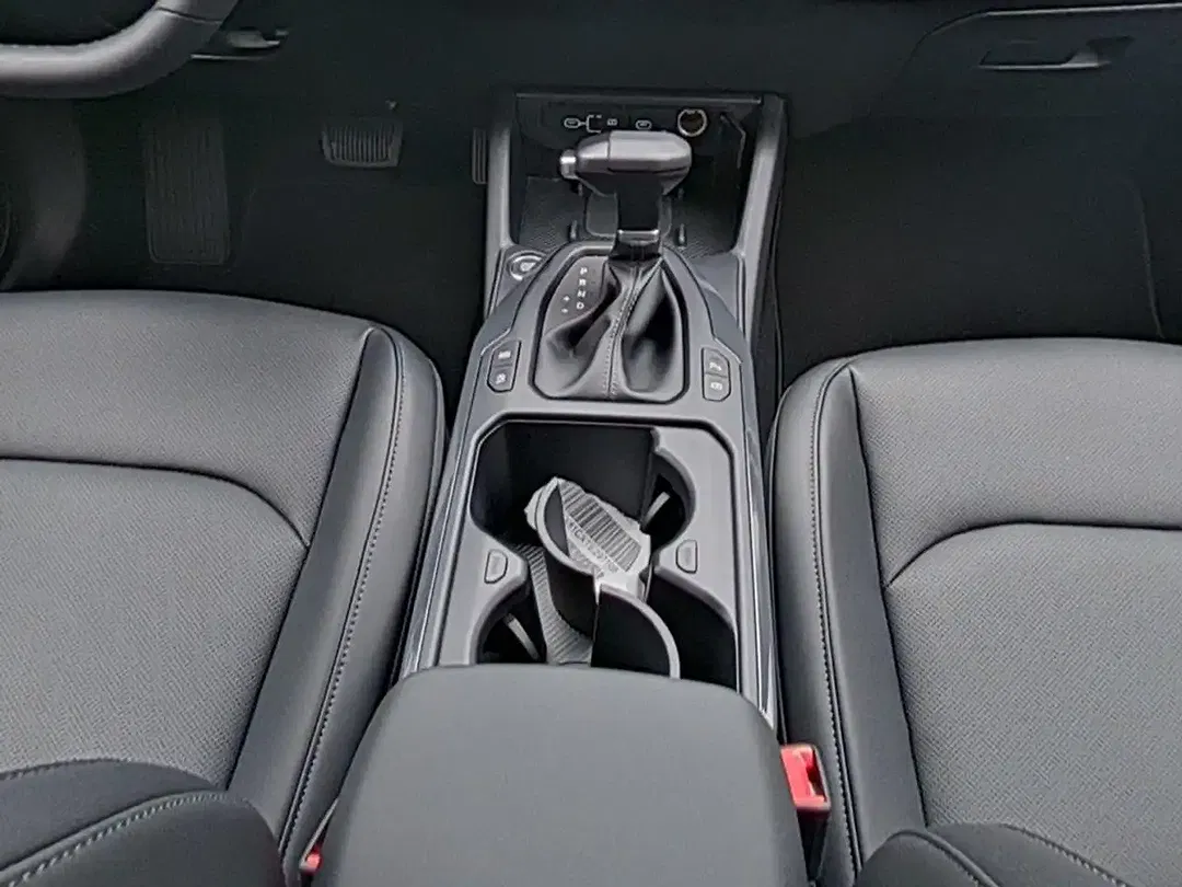 Kia K4 - Thumbnail 12