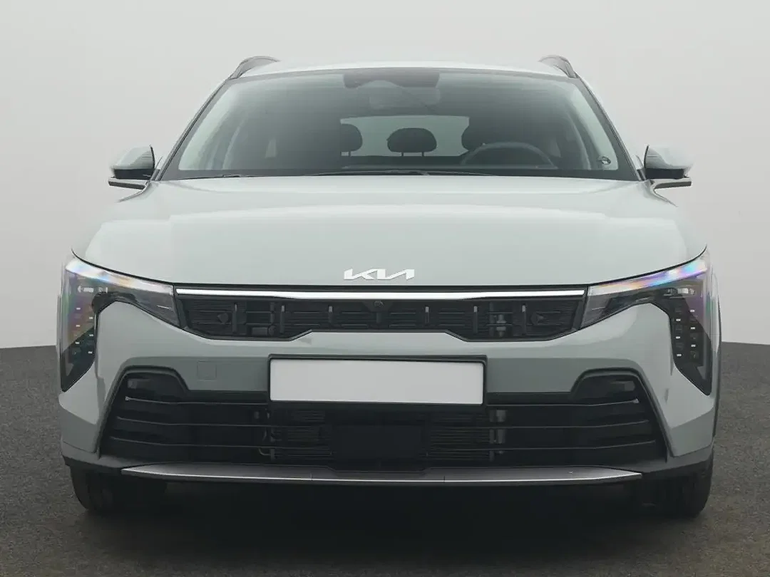 Kia K4 - Afbeelding 1