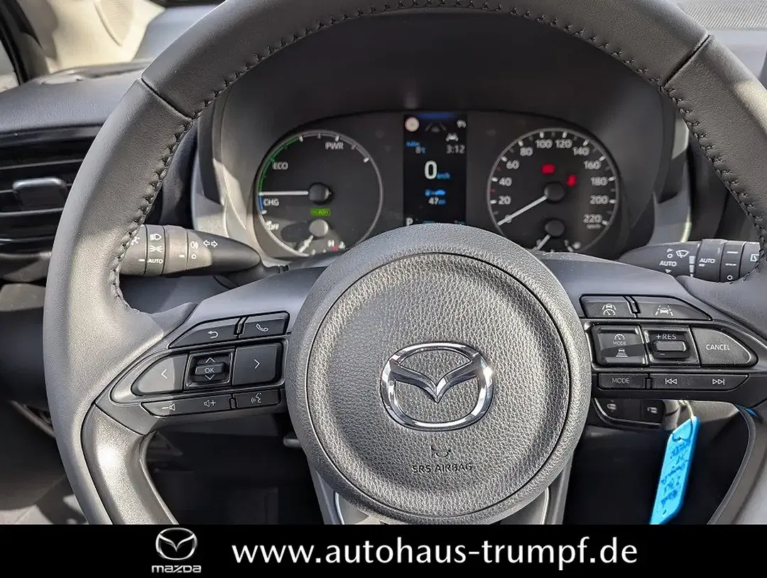 Mazda 2 - Thumbnail 10