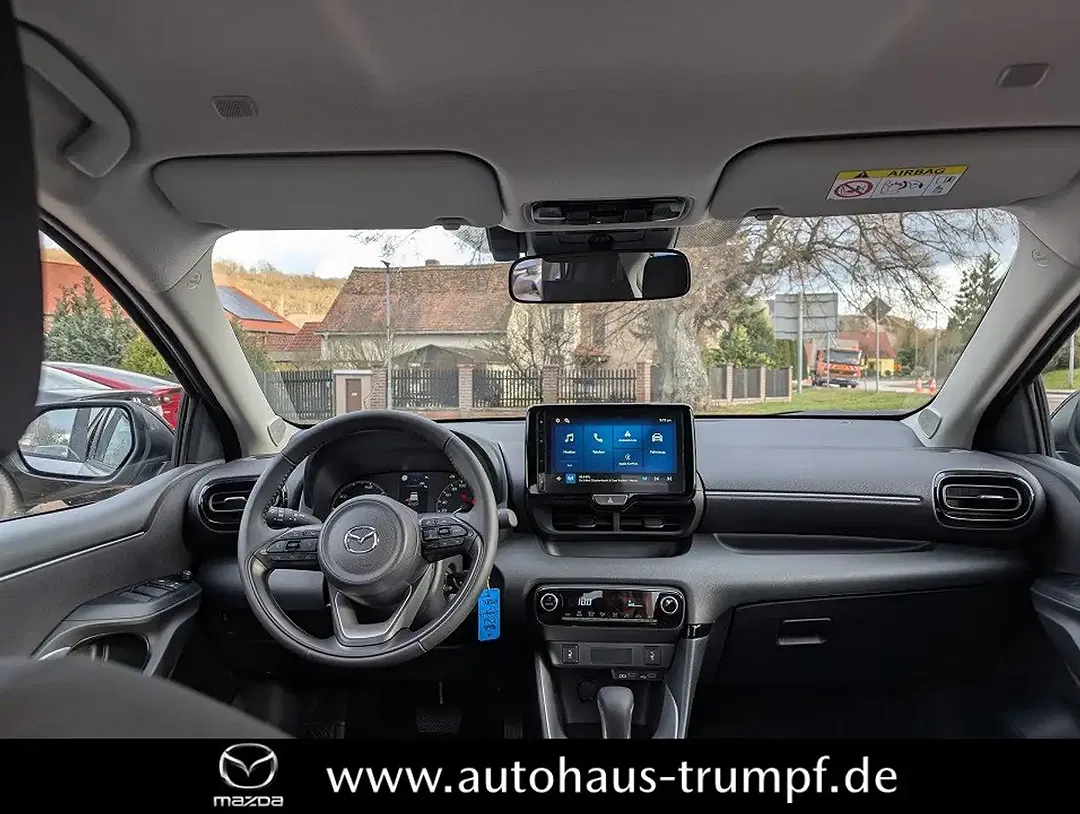 Mazda 2 - Thumbnail 13