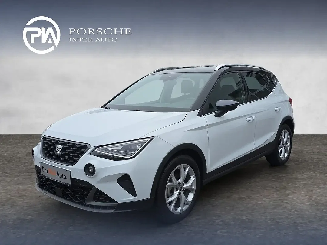 SEAT Arona - Afbeelding 1
