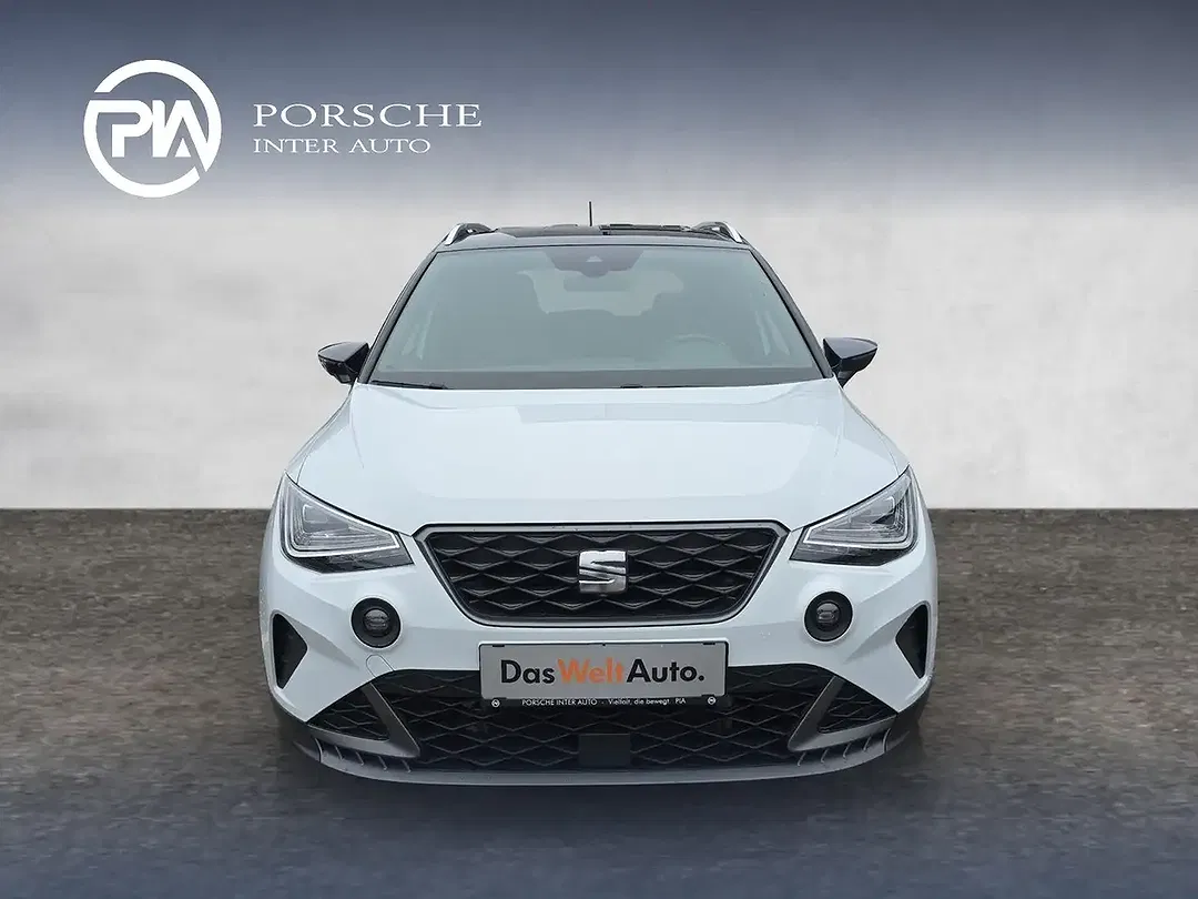 SEAT Arona - Thumbnail 4