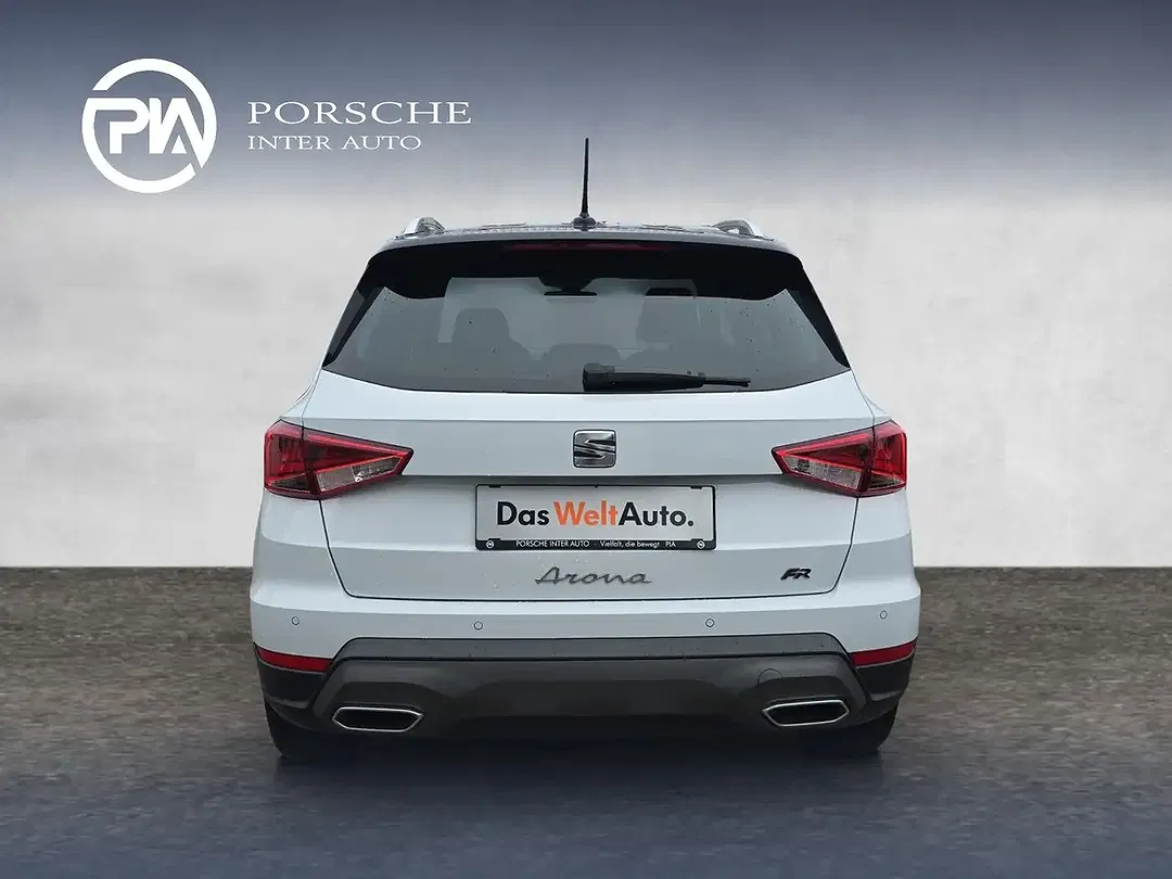 SEAT Arona - Thumbnail 5