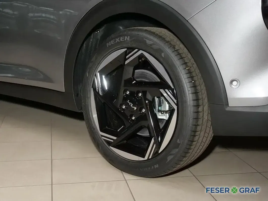 Kia K4 - Thumbnail 10