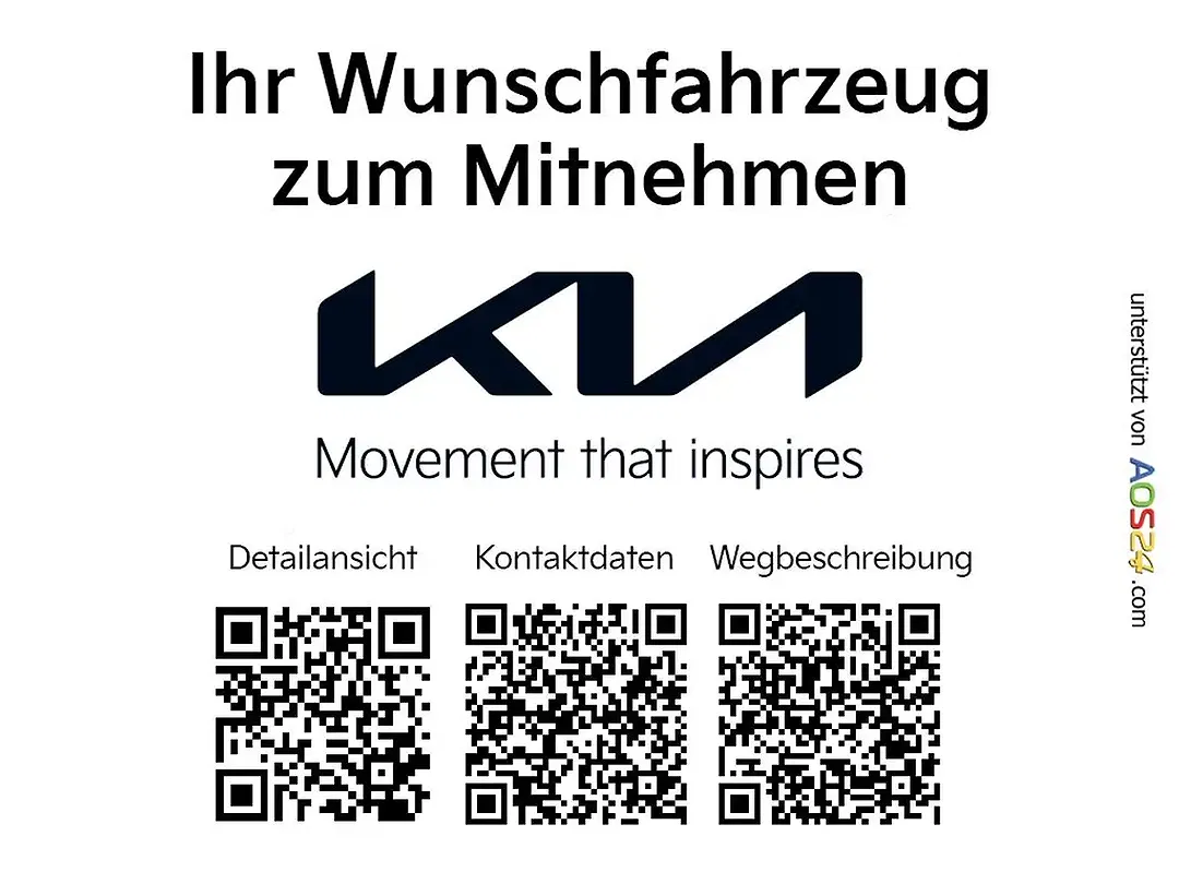 Kia K4 - Thumbnail 13
