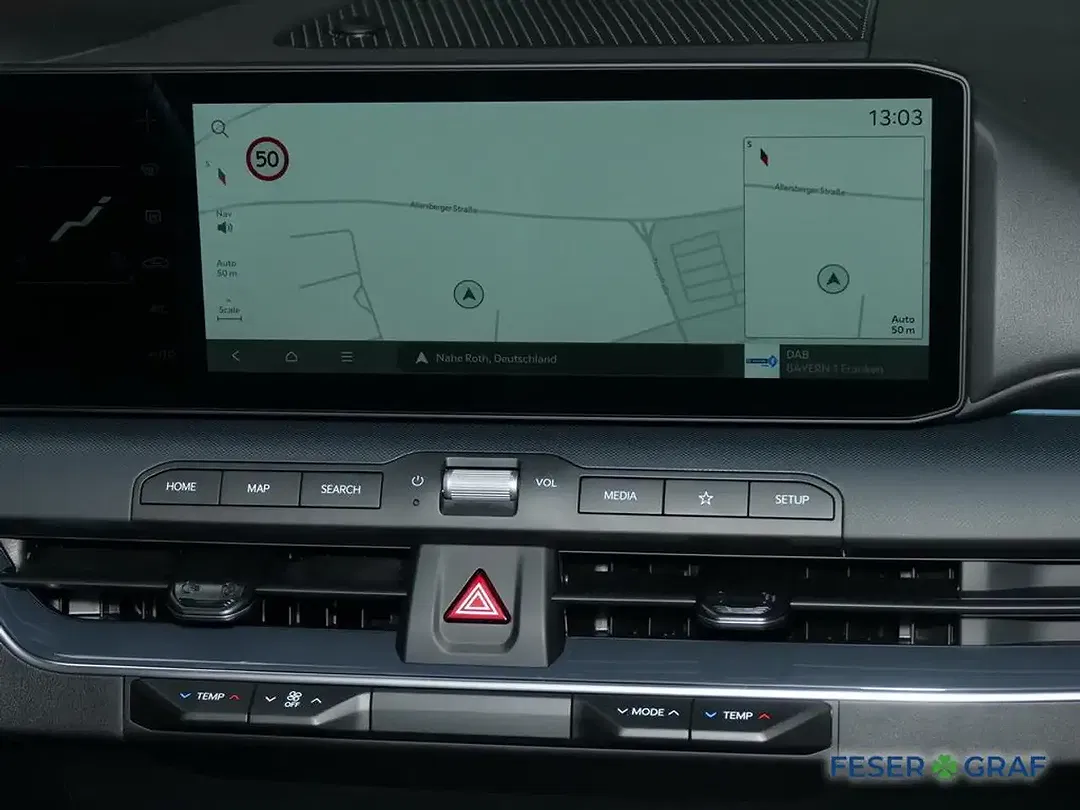 Kia K4 - Thumbnail 7