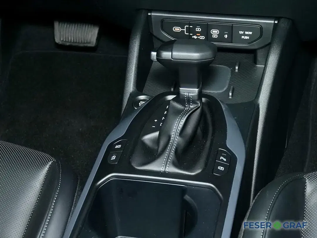 Kia K4 - Thumbnail 8