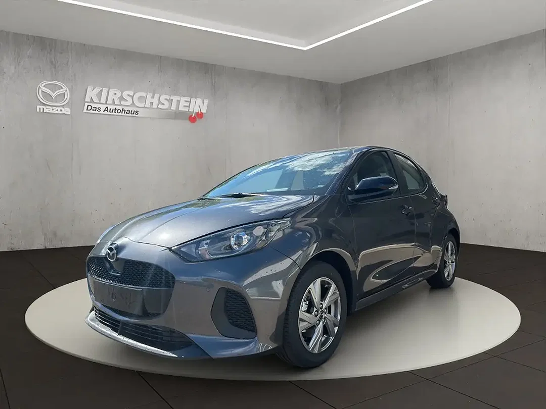 Mazda 2 - Afbeelding 1