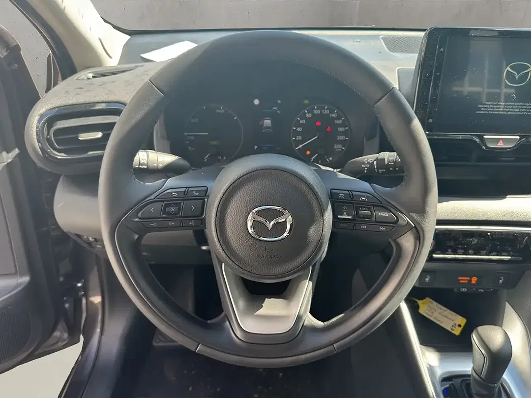 Mazda 2 - Thumbnail 10