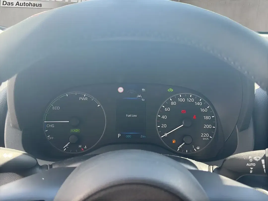 Mazda 2 - Thumbnail 11