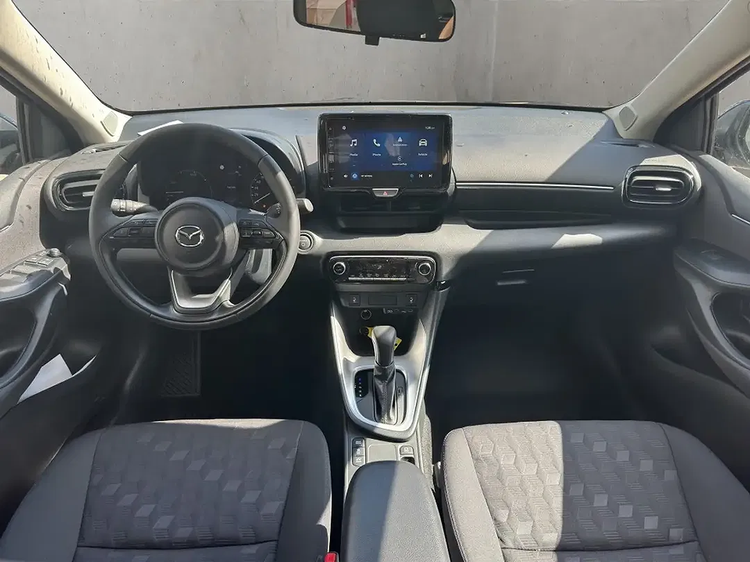 Mazda 2 - Thumbnail 13