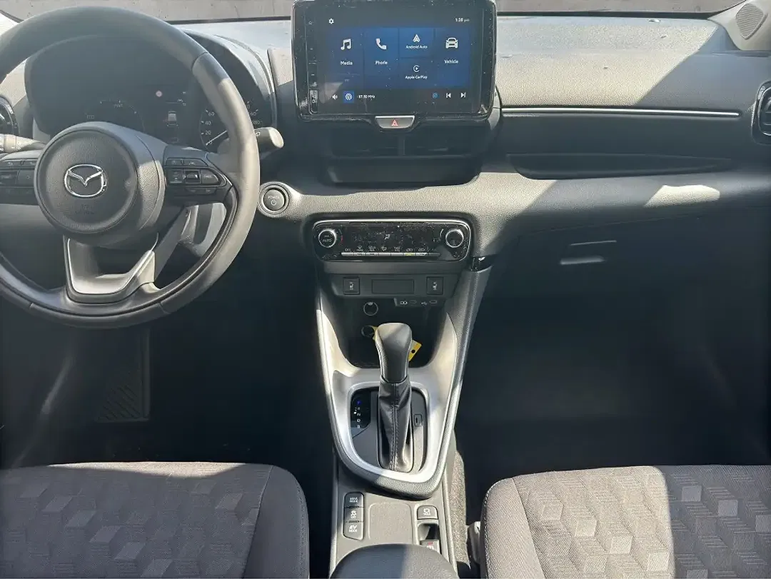 Mazda 2 - Thumbnail 14