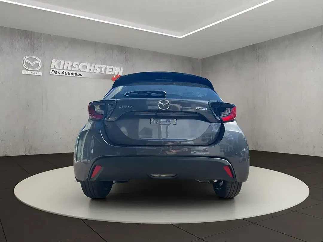 Mazda 2 - Thumbnail 4