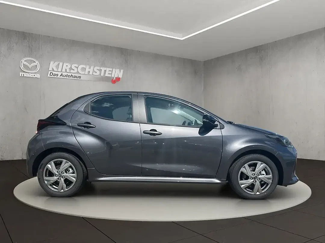 Mazda 2 - Thumbnail 6