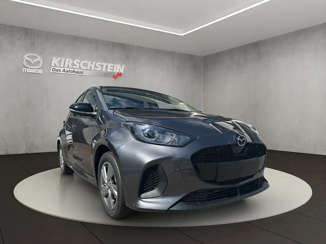 Mazda 2 - Thumbnail 7