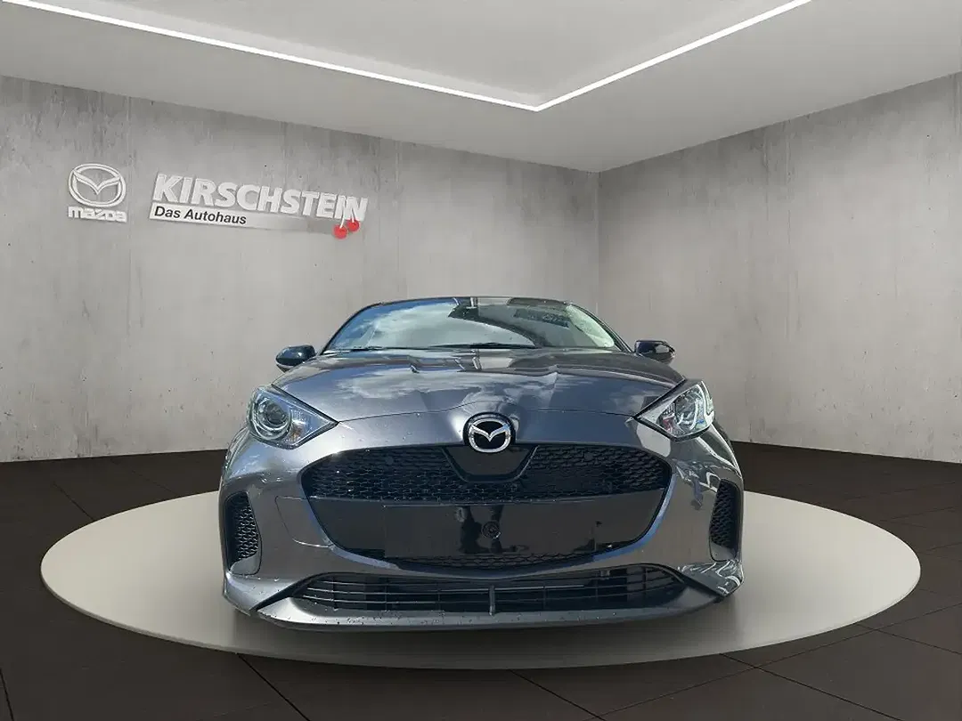 Mazda 2 - Thumbnail 8
