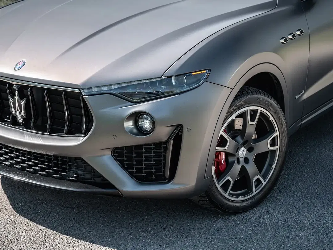 Maserati Levante - Thumbnail 10