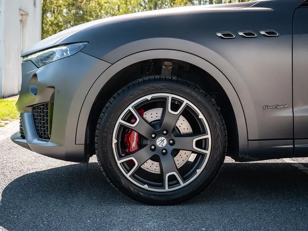 Maserati Levante - Thumbnail 11