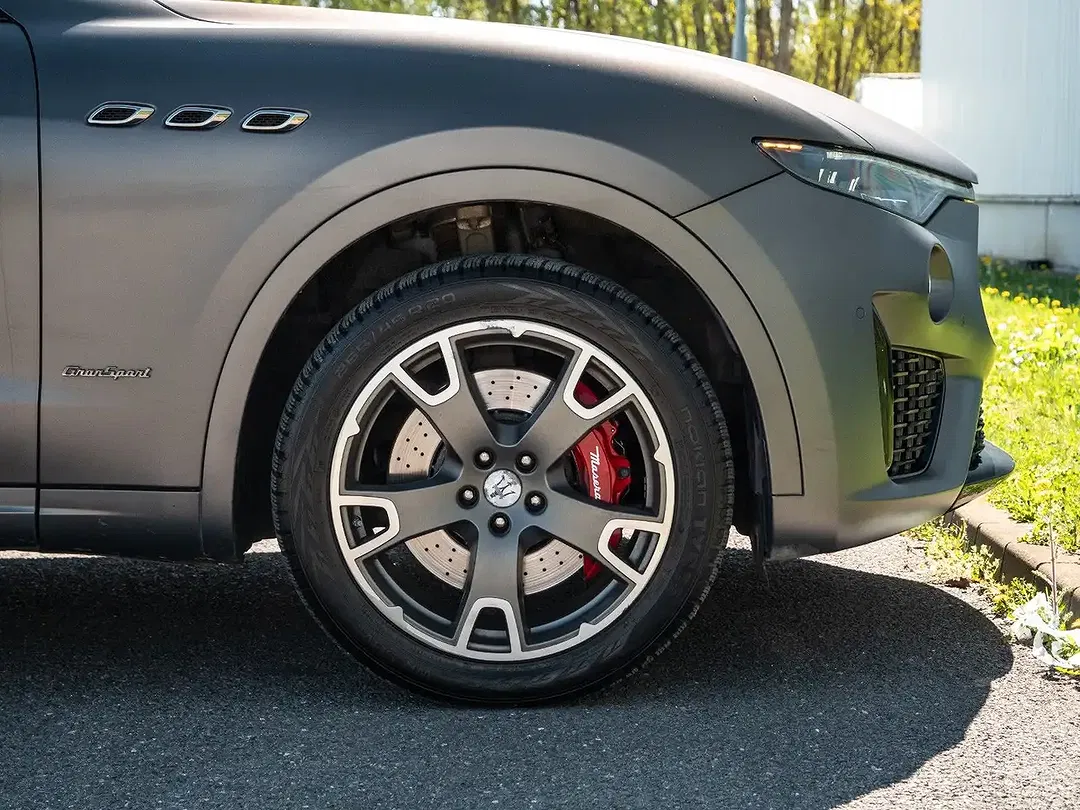 Maserati Levante - Thumbnail 14
