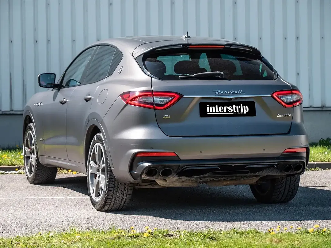 Maserati Levante - Thumbnail 4