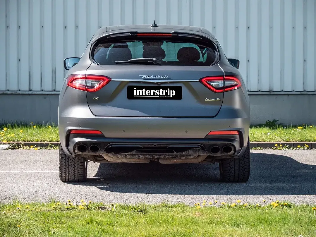 Maserati Levante - Thumbnail 5