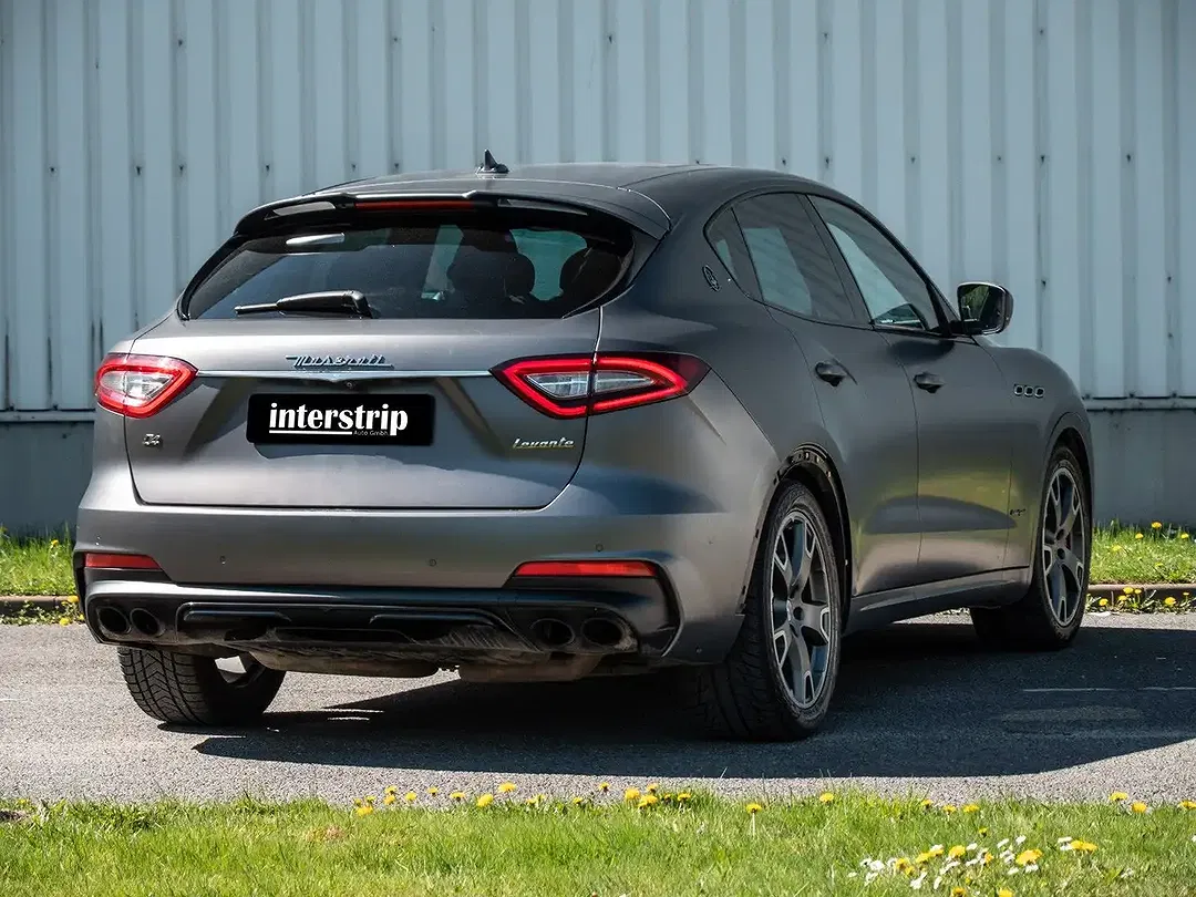 Maserati Levante - Thumbnail 6