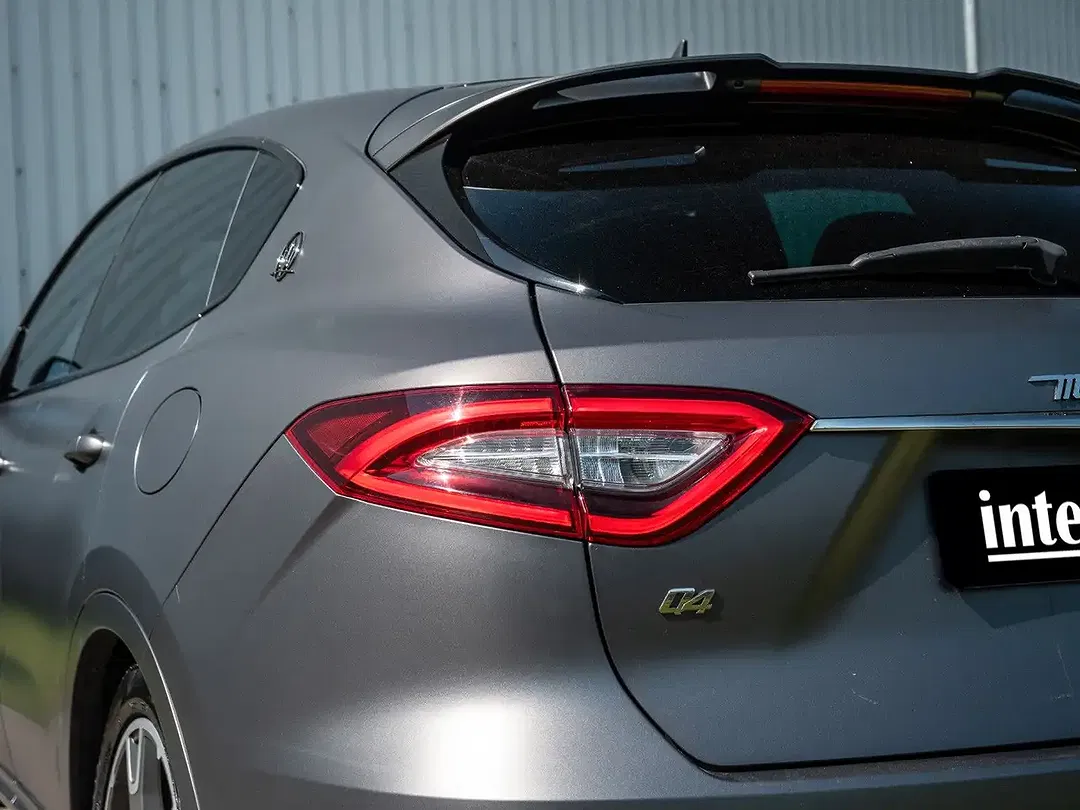 Maserati Levante - Thumbnail 7