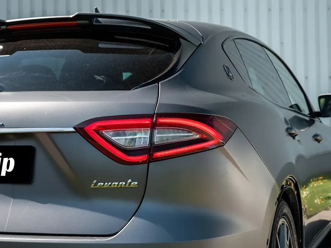 Maserati Levante - Thumbnail 8