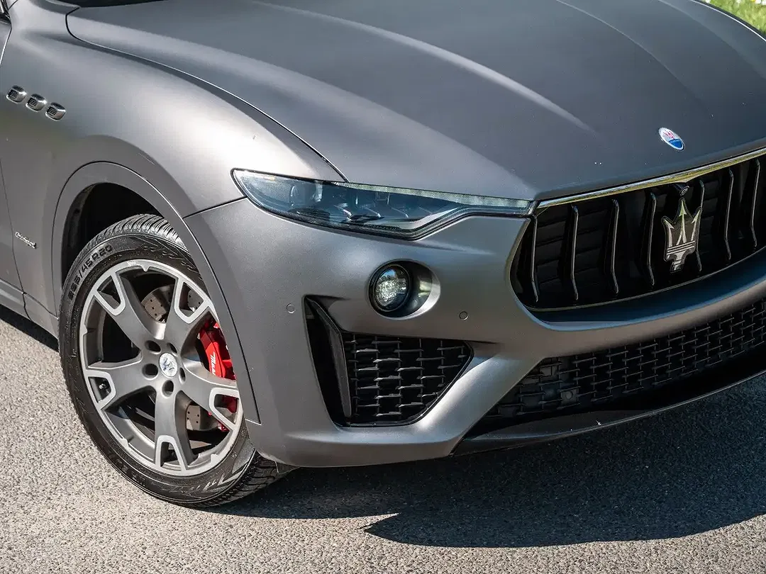 Maserati Levante - Thumbnail 9