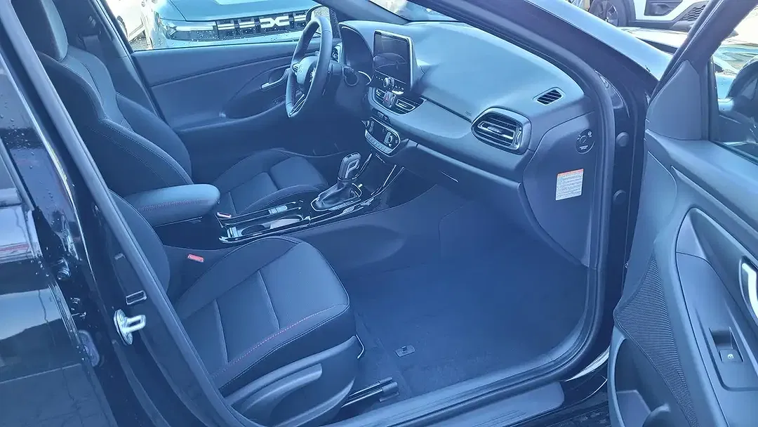 Hyundai i30 - Thumbnail 10