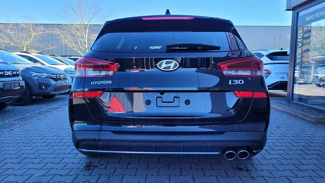 Hyundai i30 - Thumbnail 5