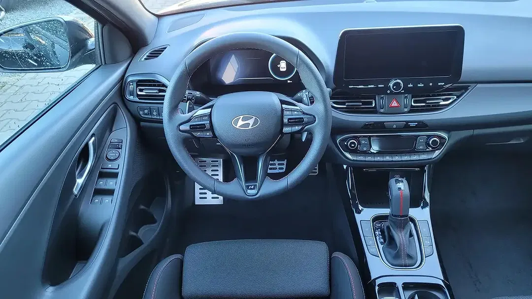 Hyundai i30 - Thumbnail 8
