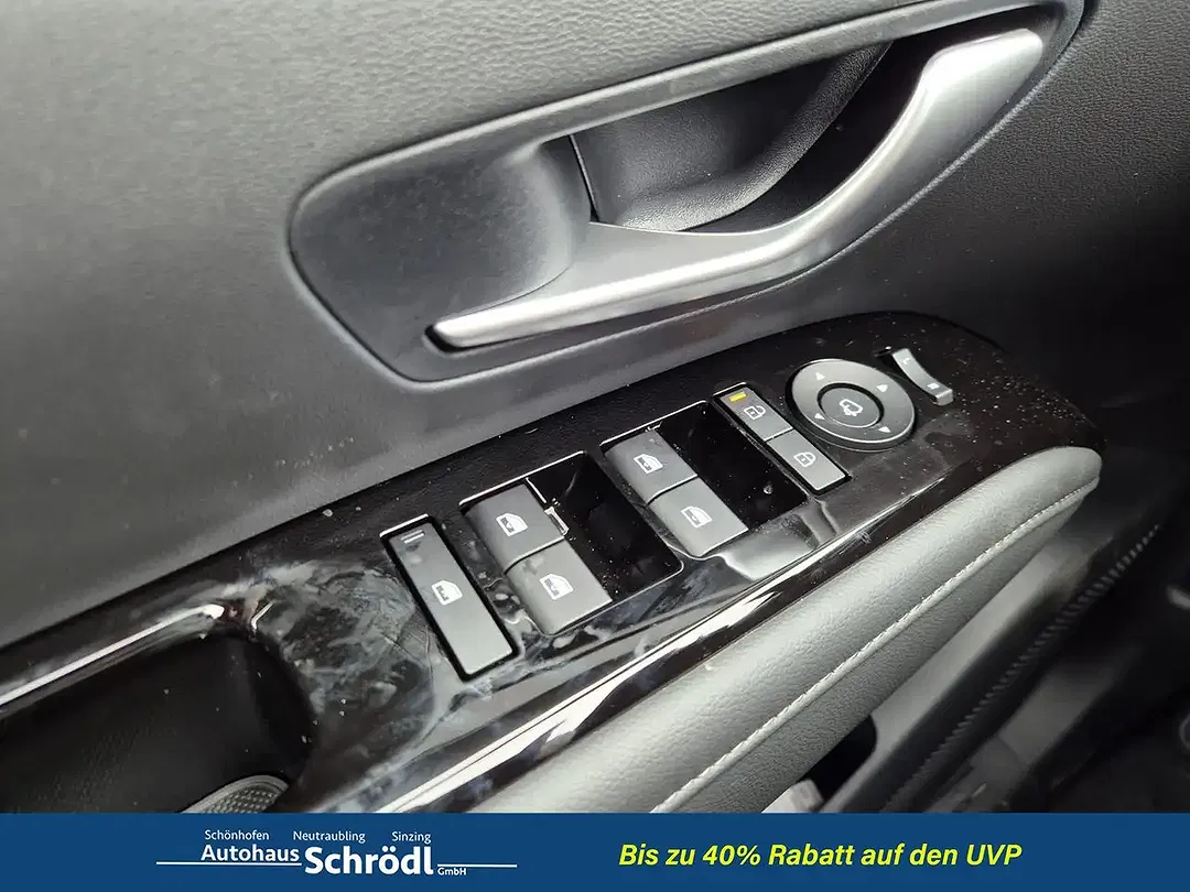 Hyundai TUCSON - Thumbnail 13