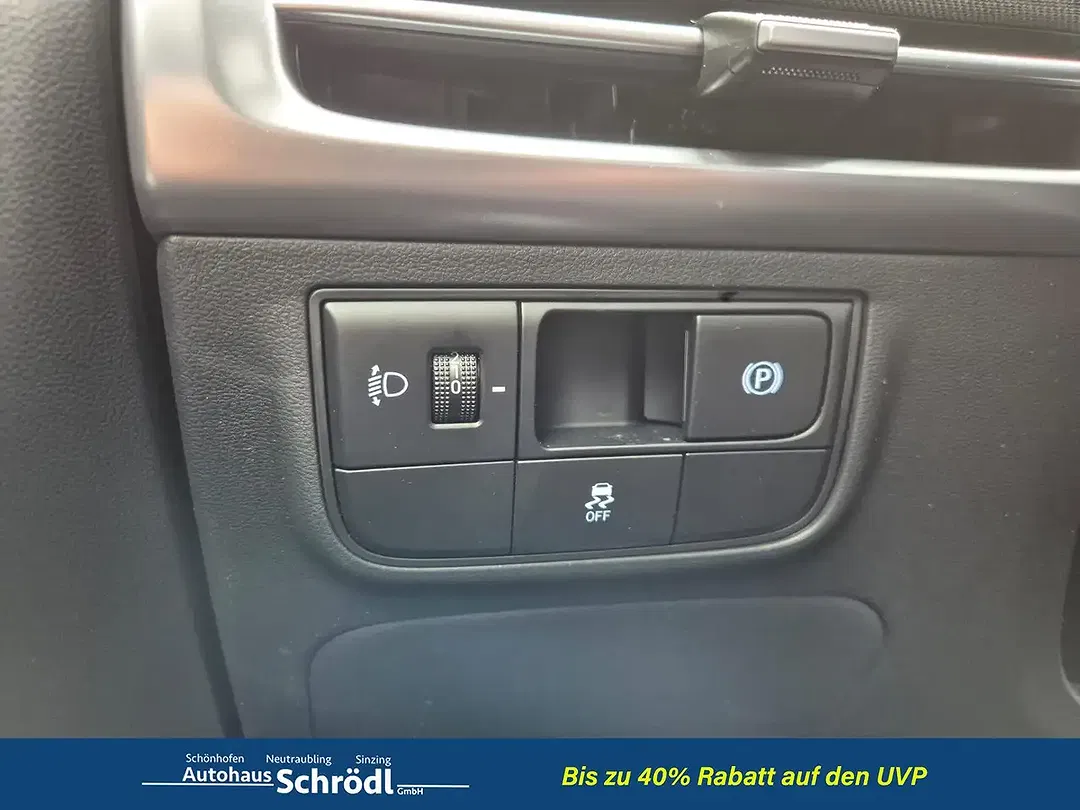 Hyundai TUCSON - Thumbnail 14