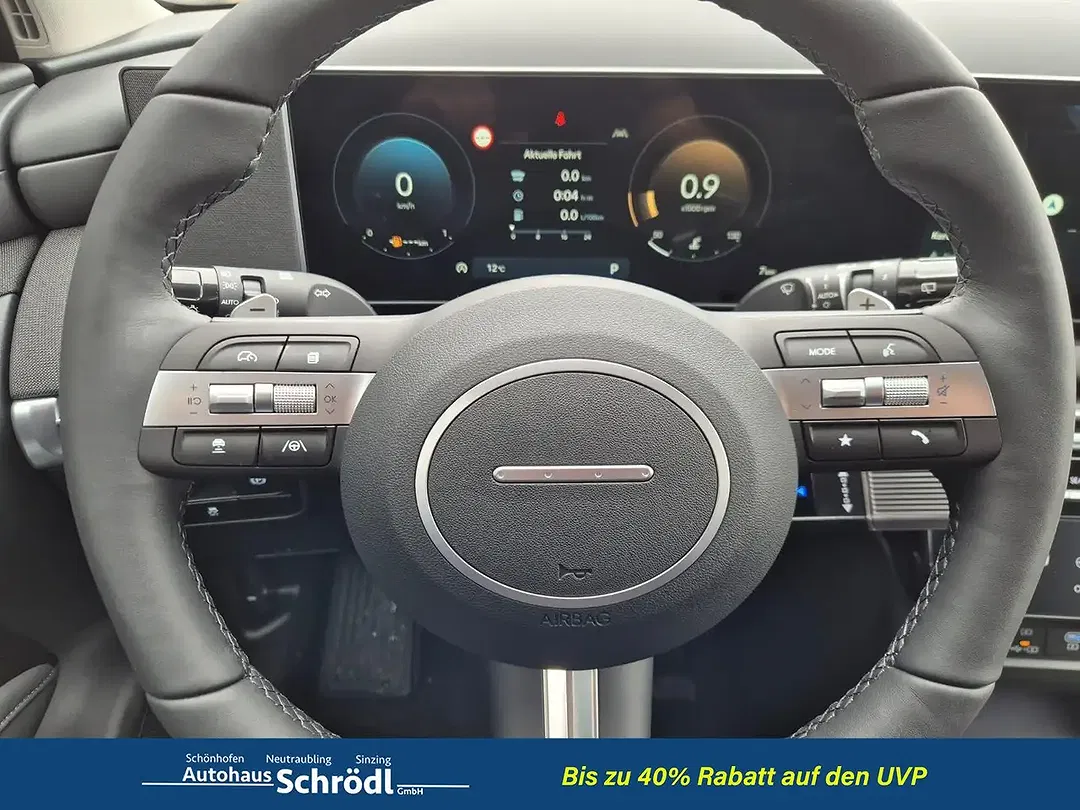 Hyundai TUCSON - Thumbnail 15