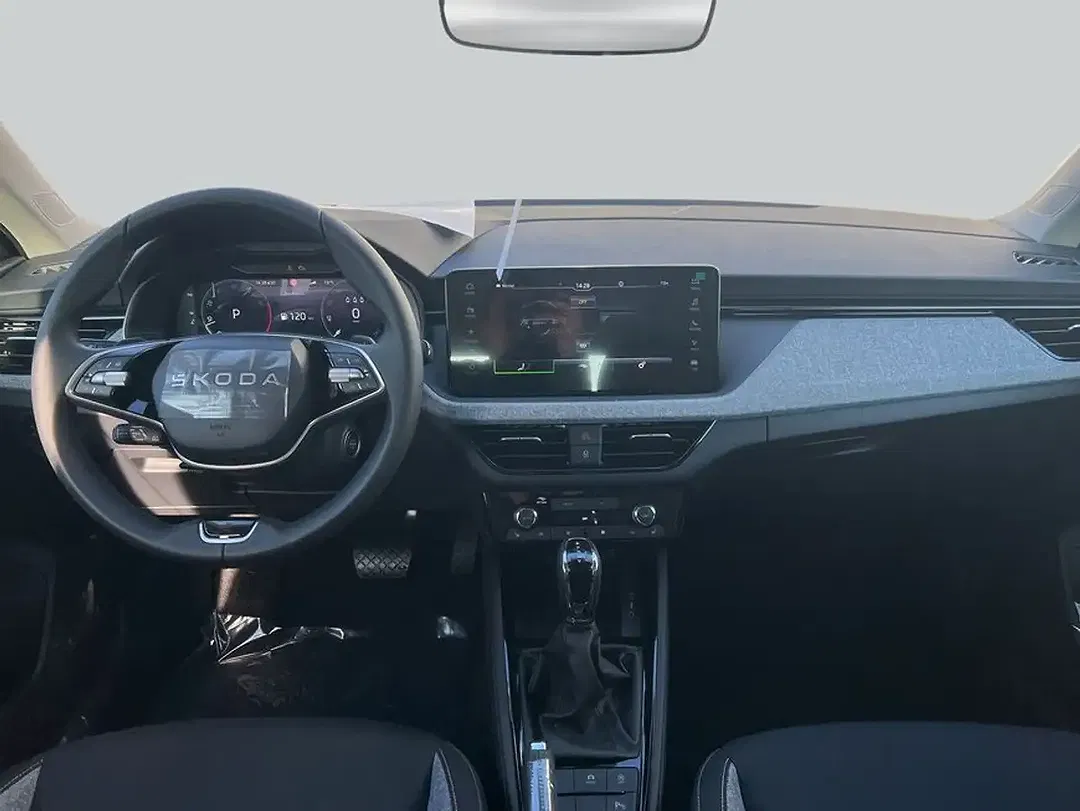 Skoda Scala - Thumbnail 11